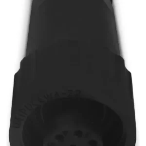 Conector Macho E Fêmea Blindado 7 Vias Para Balanças