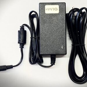 Fonte de Alimentação 12V 2A