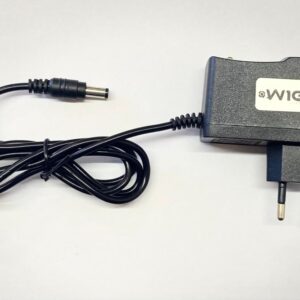 Fonte de Alimentação 12V 1A