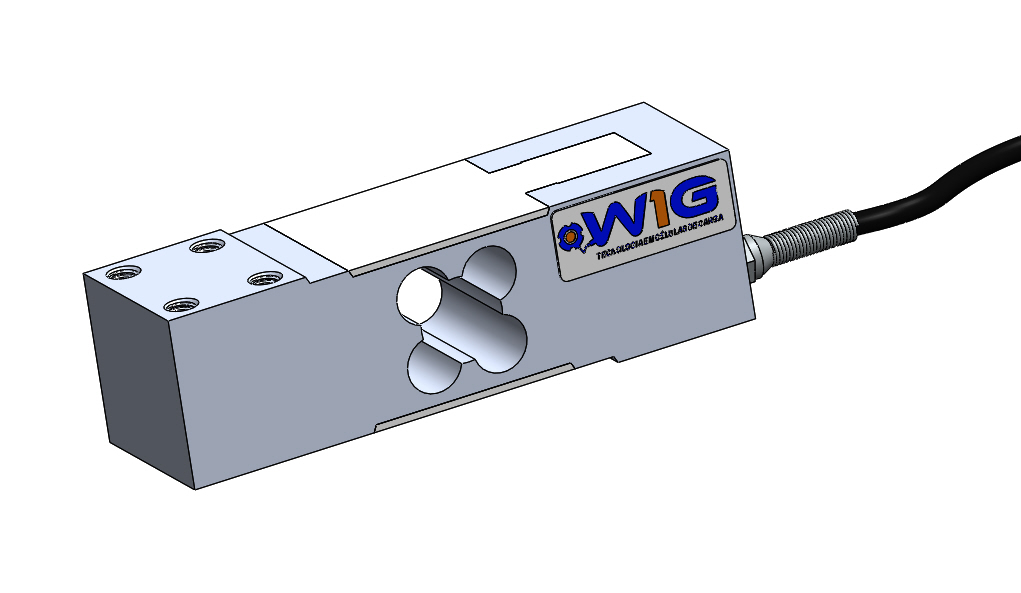 Célula de carga WGL - Imagem 2