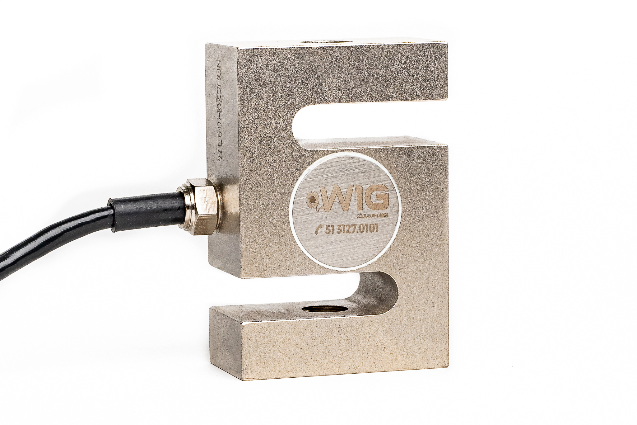 Célula de carga WZ - Imagem 2