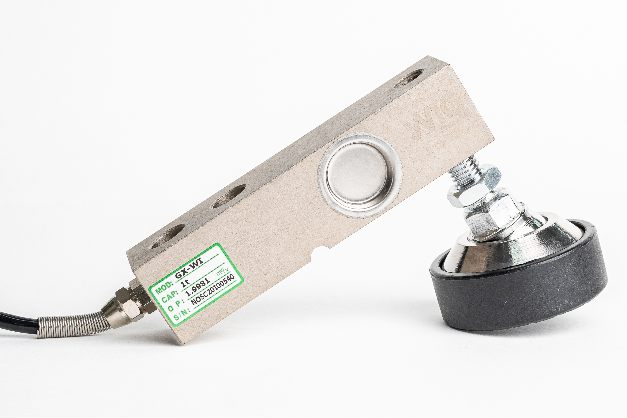 Célula de carga WI - Imagem 4