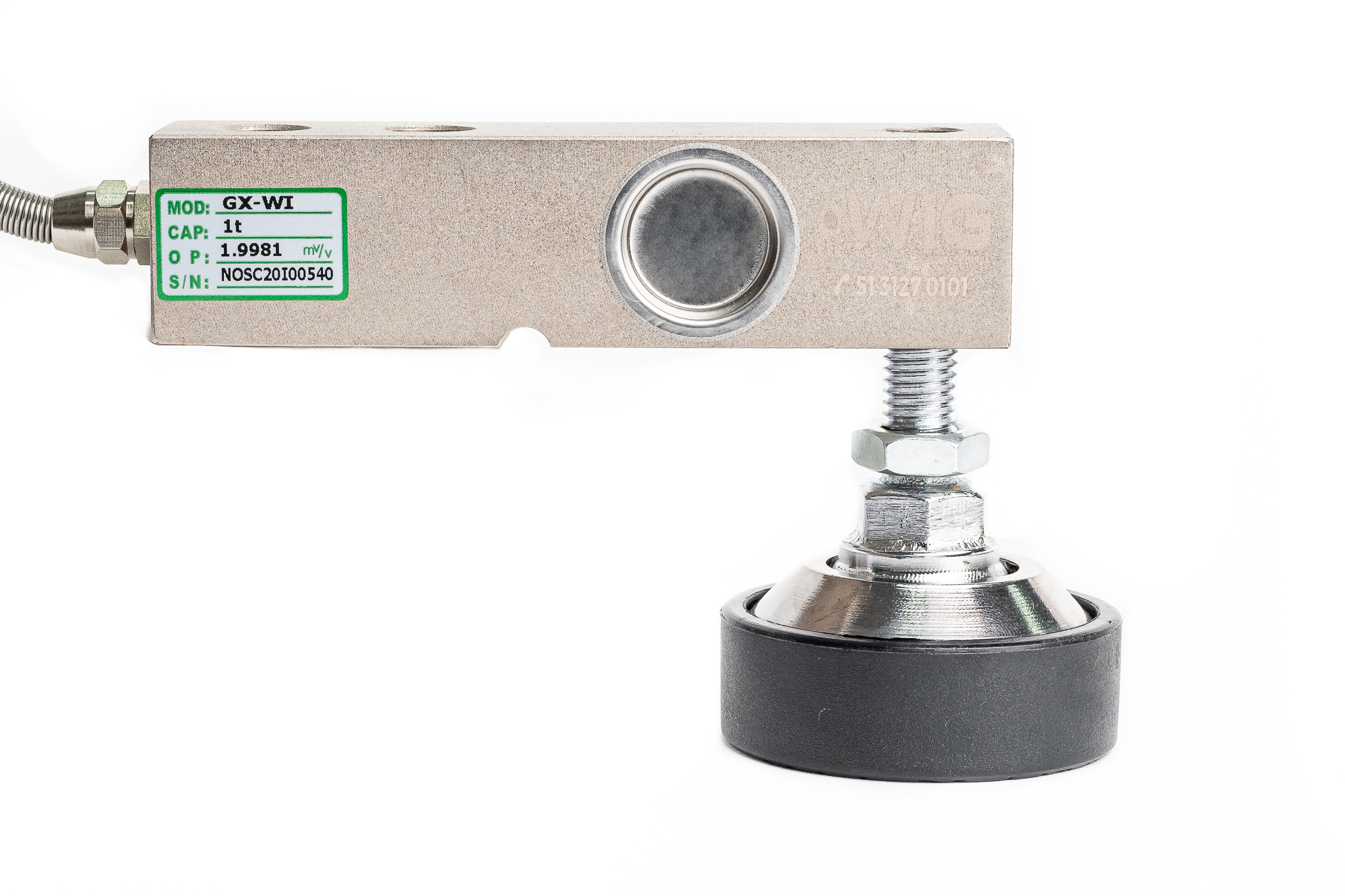 Célula de carga WI - Imagem 5