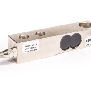 Célula de carga WCAR