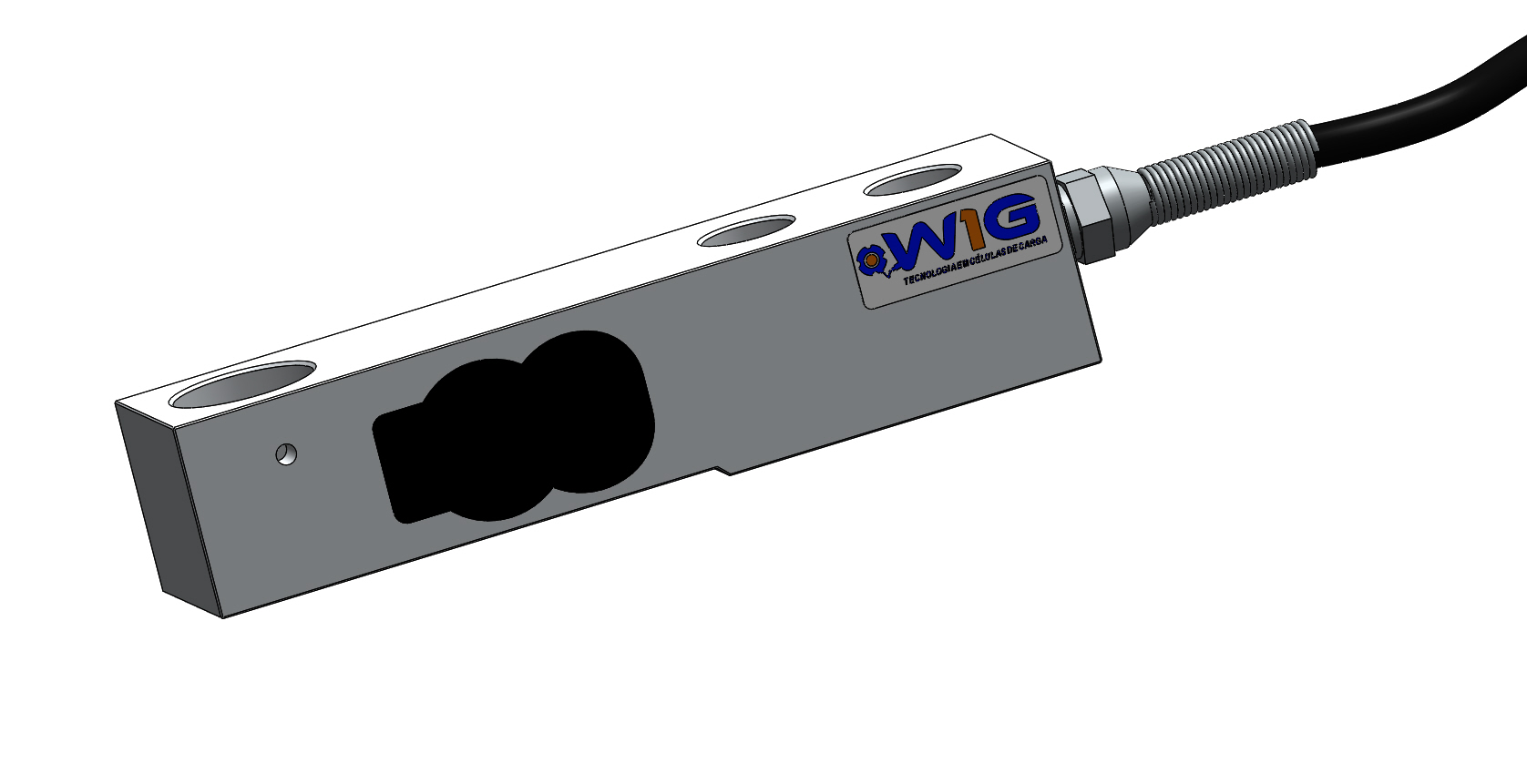 Célula de carga WCAR - Imagem 2