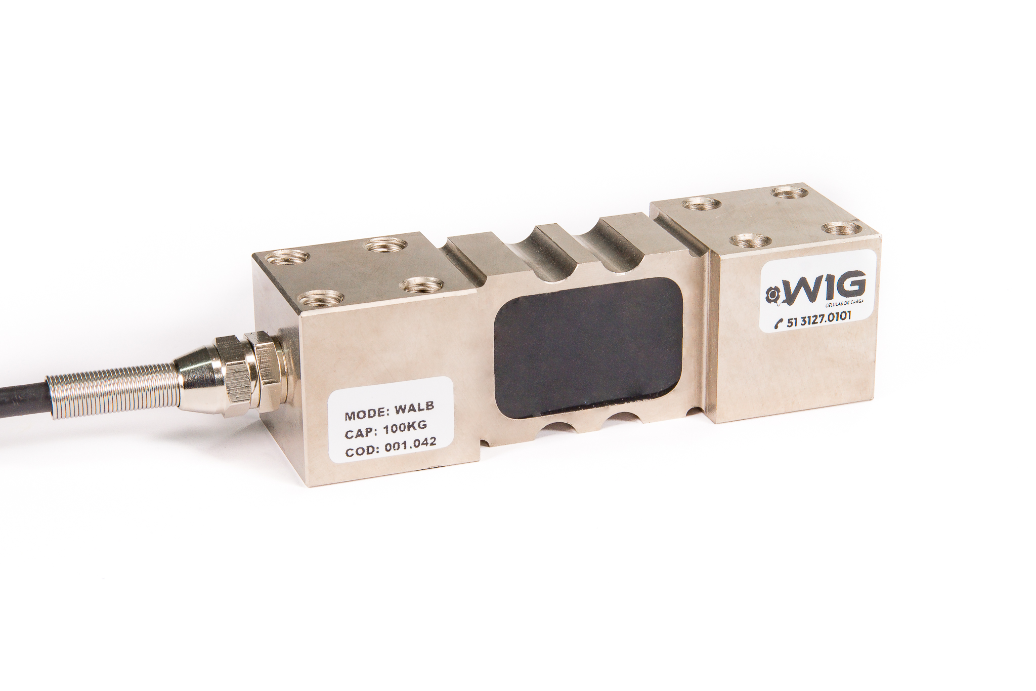 Célula de carga WALB