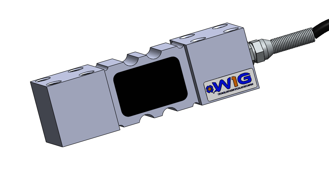 Célula de carga WALB - Imagem 2