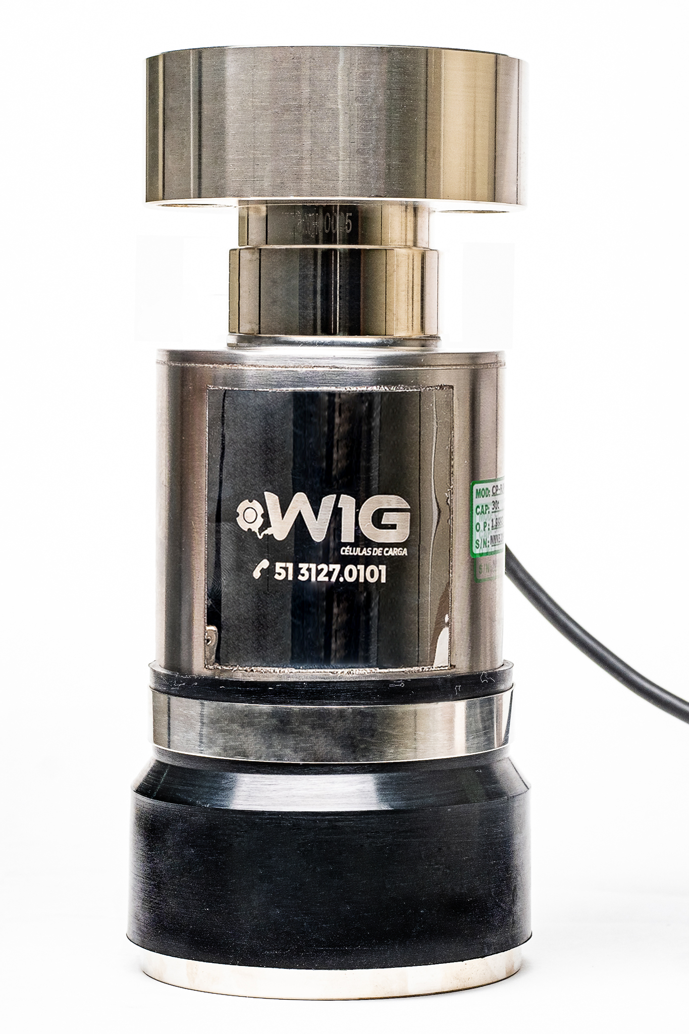 Célula de carga RPW