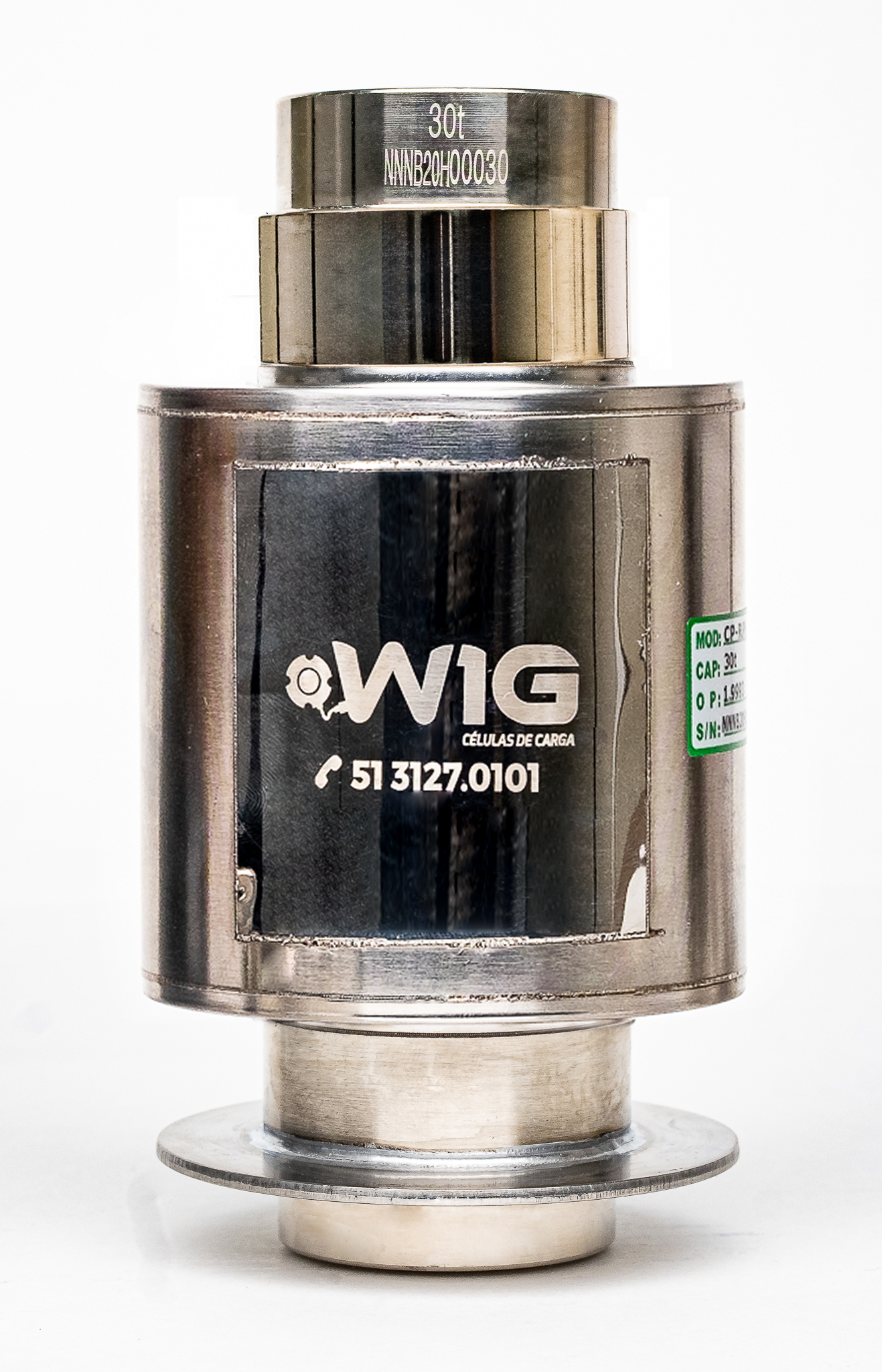 Célula de carga RPW - Imagem 3