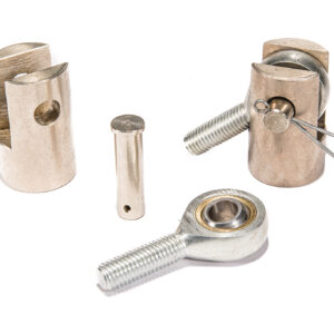 Conjunto Articulável