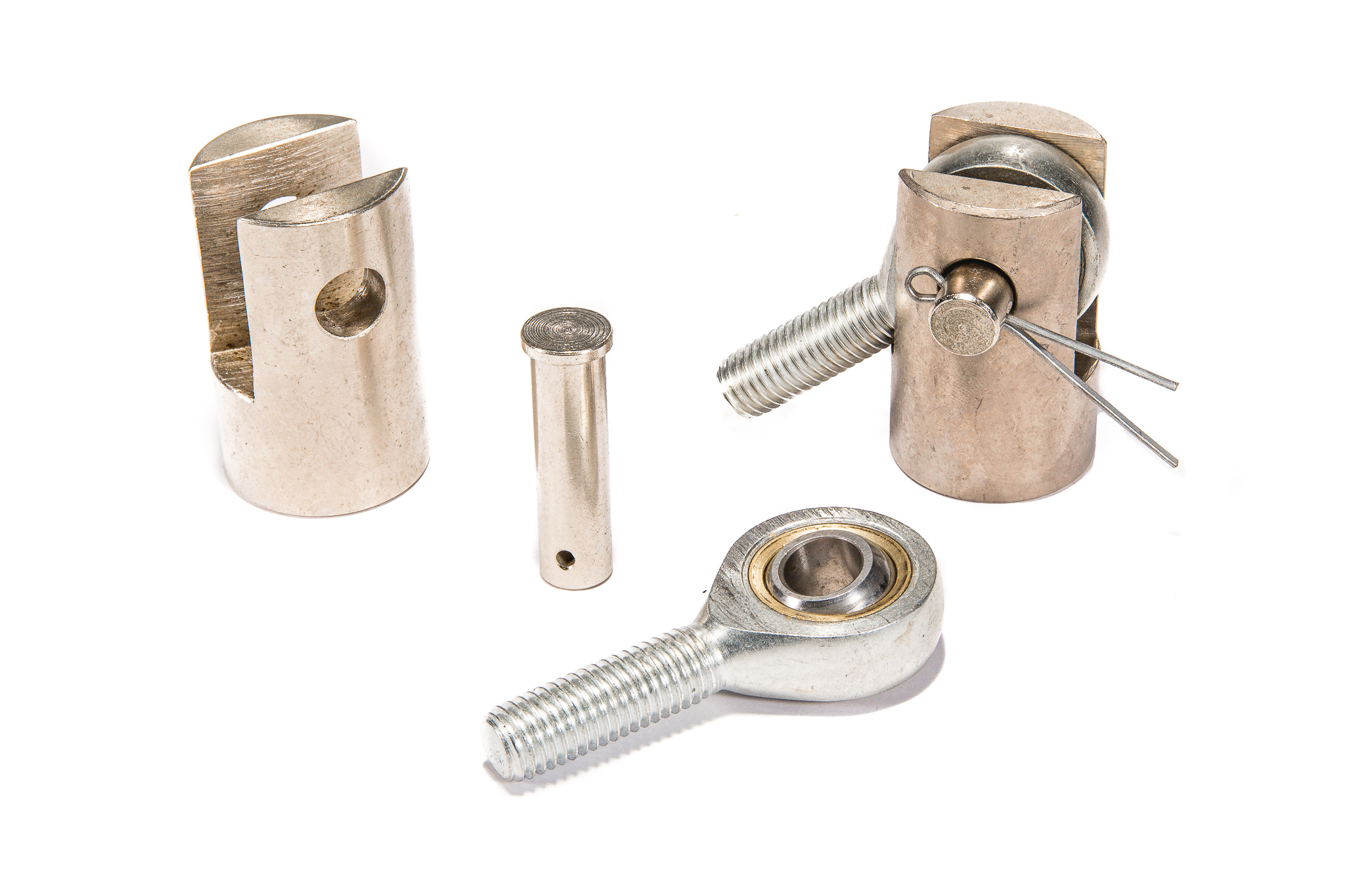 Conjunto Articulável