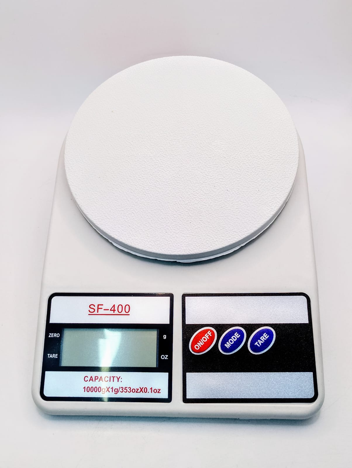 Balança Digital WSF400